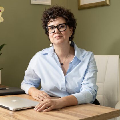 Featured author image: Άρθρα Ψυχοθεραπείας, Ψυχολογική Υποστήριξη, Ψυχική Υγεία